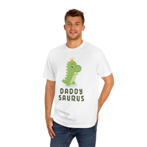 Daddysaurus