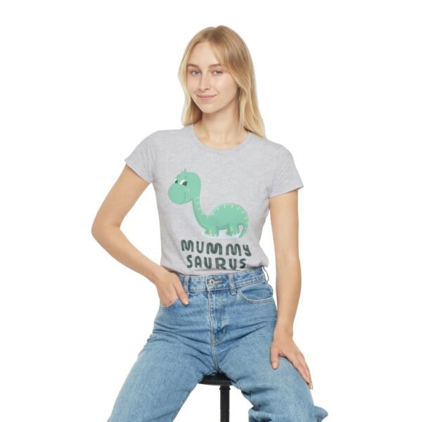 Mummysaurus T-shirt - Image 4
