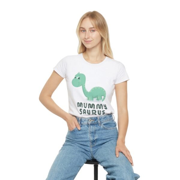 Mummysaurus T-shirt