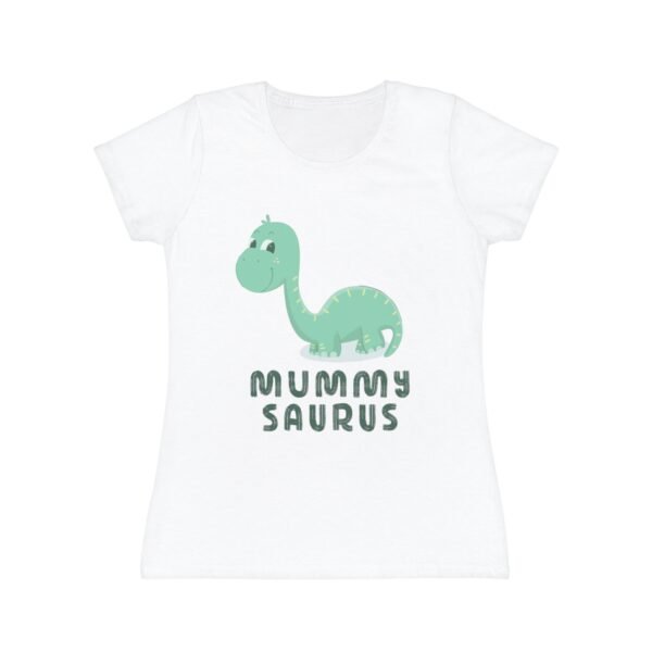 Mummysaurus T-shirt - Image 3