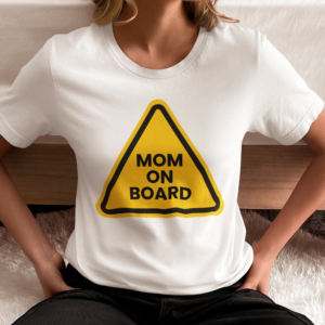 Mom & Dad on board